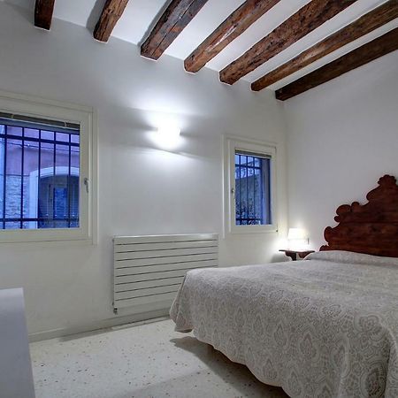 Guggenheim Museum, Cool, 4Pax Apartment Венеция Екстериор снимка