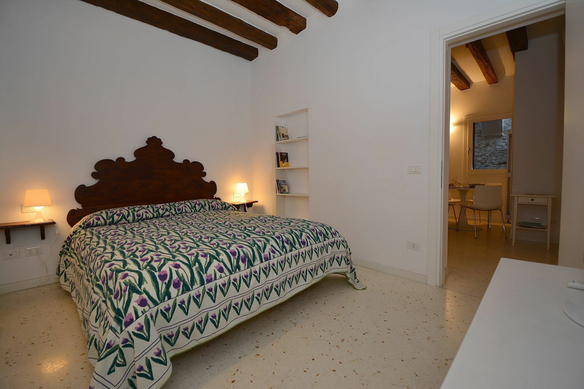 Guggenheim Museum, Cool, 4Pax Apartment Венеция Екстериор снимка